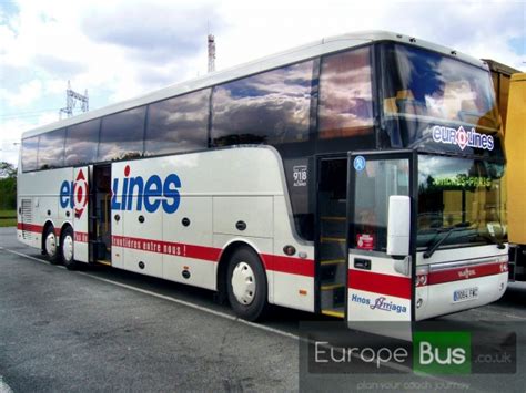 coaches to france from uk.